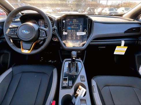 New 2026 Subaru Crosstrek 2.5i Wilderness image 5