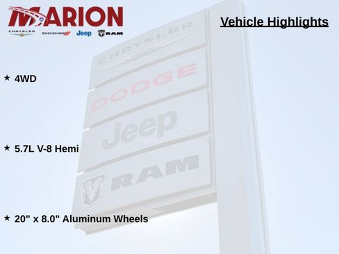 Used 2014 RAM 1500 Express AWD/4WD image 6