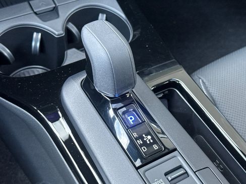 New 2026 Toyota Prius Limited image 23