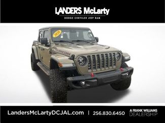 Used 2020 Jeep Gladiator Rubicon video 1