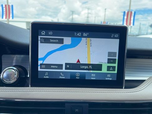 Used 2022 Lincoln Corsair Standard w/ Equipment Group 101A image 19