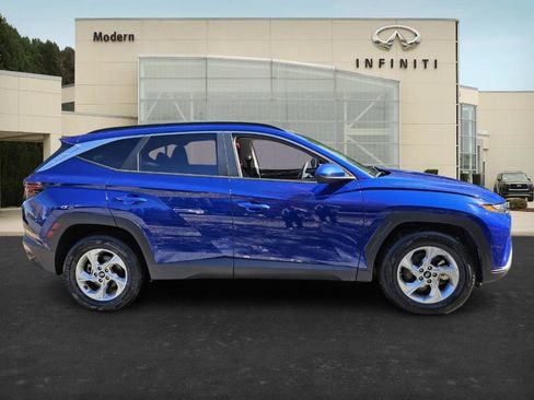 Used 2024 Hyundai Tucson SEL image 3