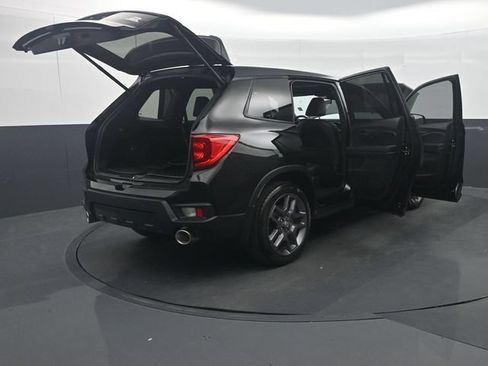 Used 2022 Honda Passport EX-L image 40