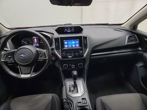 Used 2020 Subaru Crosstrek 2.0i Premium w/ Moonroof Package 2 image 15