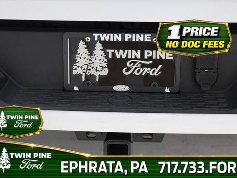 Used 2025 RAM 1500 Tradesman AWD/4WD image 13