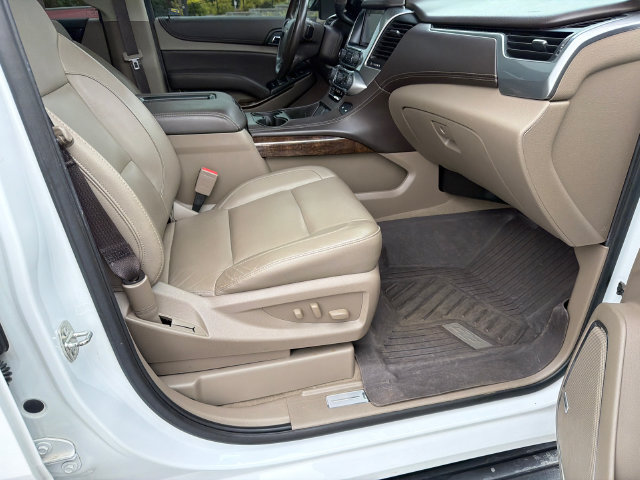 Used 2020 Chevrolet Tahoe LT RWD image 13