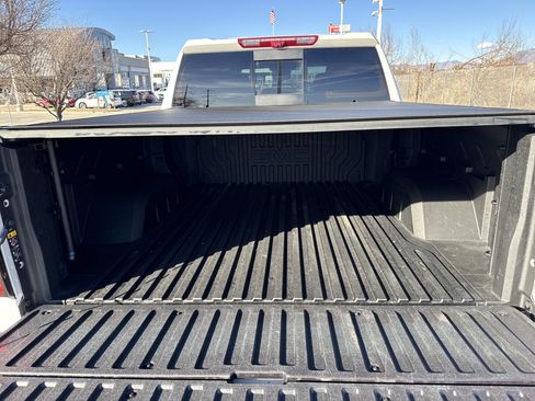 Used 2025 GMC Sierra 1500 Denali Ultimate image 22