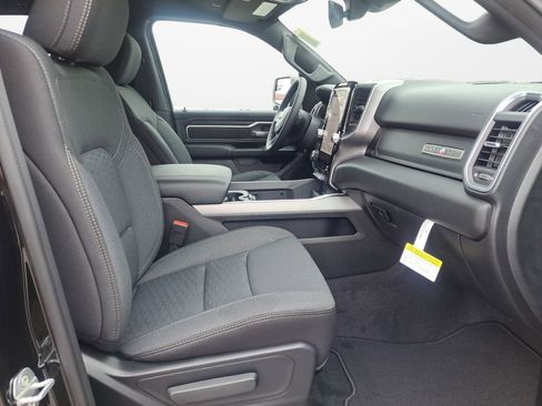 New 2026 RAM 1500 Lone Star image 24