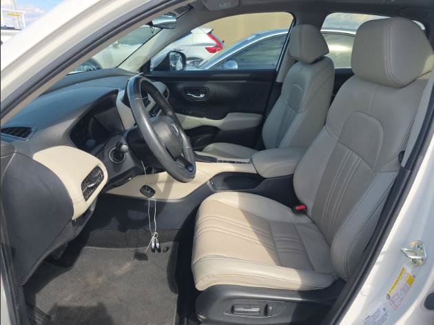 Used 2024 Honda HR-V EX-L image 2