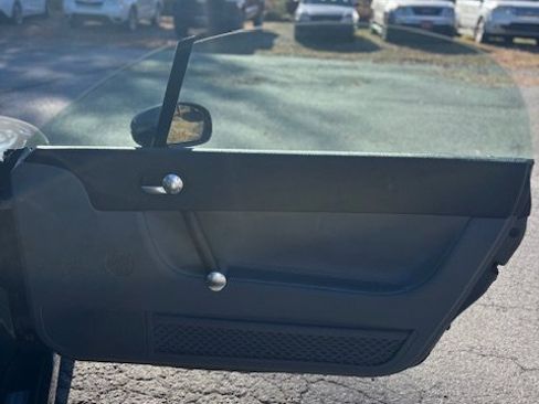 Used 2005 Audi TT 1.8T image 13