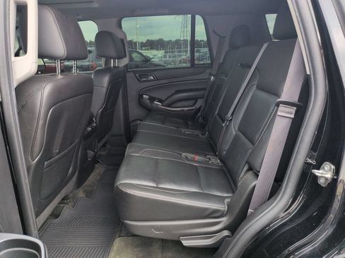 Used 2015 GMC Yukon SLT AWD/4WD image 26