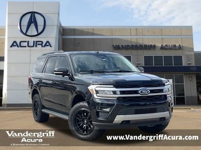 Used 2022 Ford Expedition XLT
