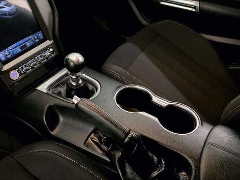 Used 2018 Ford Mustang GT w/ GT Performance Package image 16