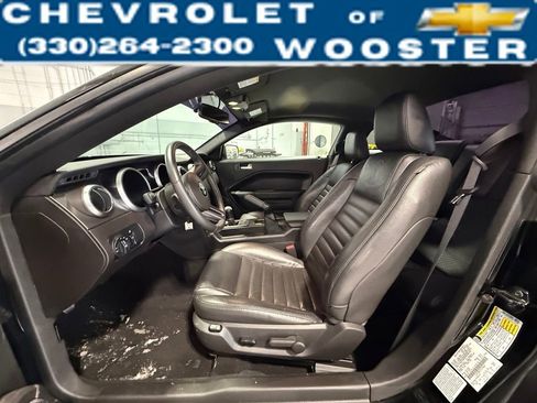 Used 2009 Ford Mustang Shelby GT500 image 9