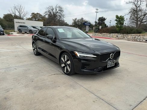 Certified 2023 Volvo S60 T8 Plus image 7