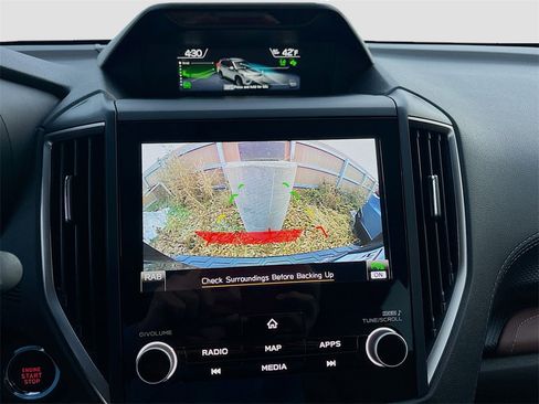 Used 2024 Subaru Forester Touring w/ Pop Package 2 image 14