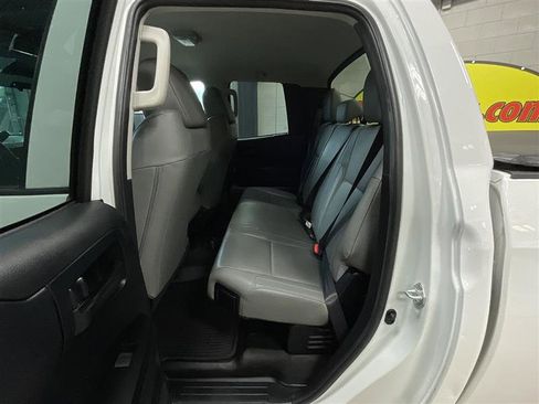 Used 2021 Toyota Tundra SR image 19