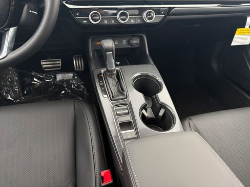 New 2026 Honda Civic Sport Touring image 17