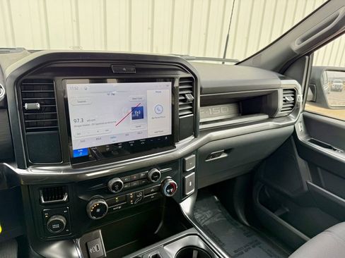 New 2026 Ford F150 STX w/ Equipment Group 200A image 19