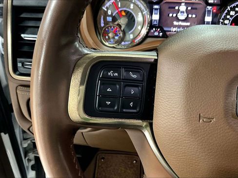 Used 2020 RAM 3500 Limited AWD/4WD image 25