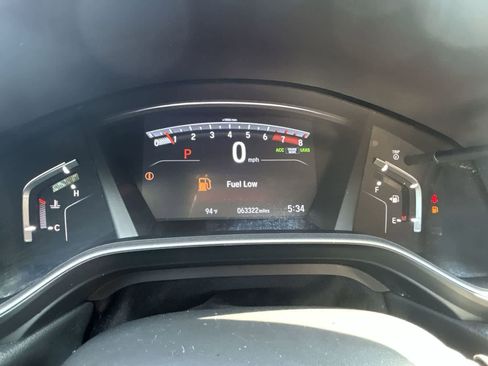 Used 2020 Honda CR-V EX image 19