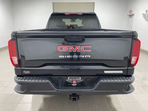 Used 2024 GMC Sierra 1500 Elevation AWD/4WD image 5