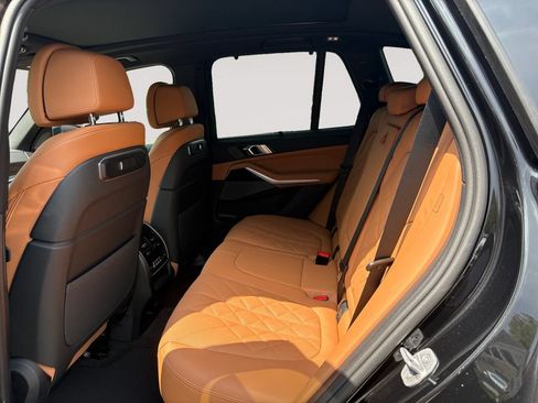New 2026 BMW X5 xDrive50e AWD/4WD image 13