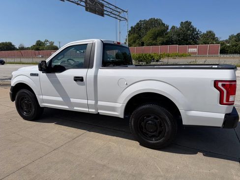 Used 2016 Ford F150 XL w/ Equipment Group 101A Mid RWD image 7