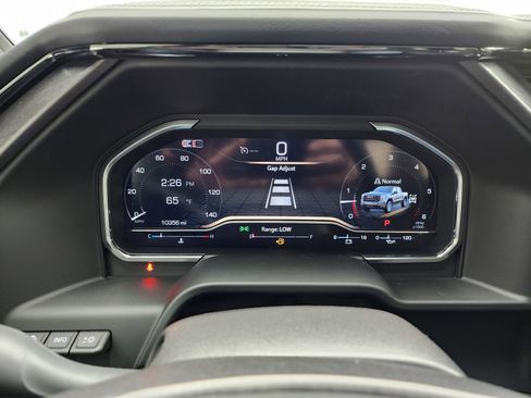 Used 2024 GMC Sierra 1500 AT4X image 19