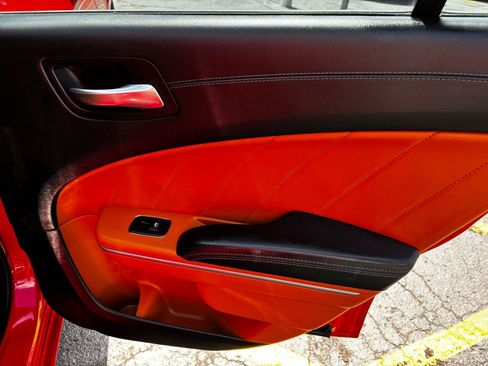 Used 2022 Dodge Charger SXT w/ Plus Group RWD image 24