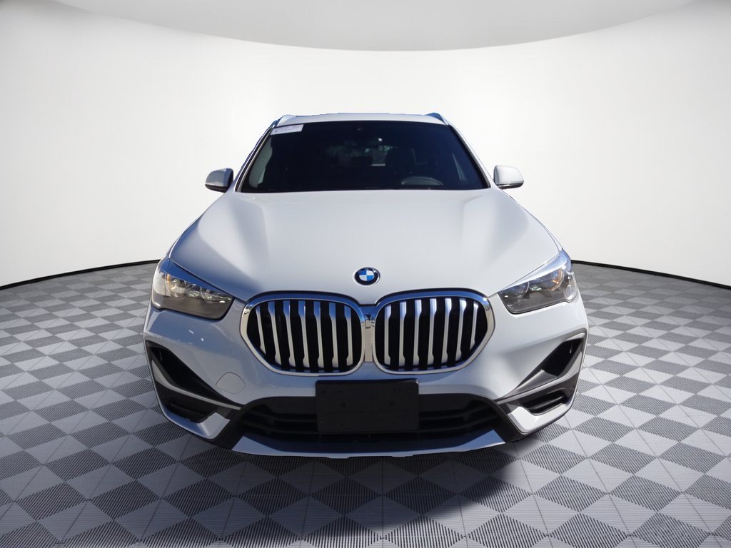 Used 2021 BMW X1 sDrive28i w/ Convenience Package FWD image 6