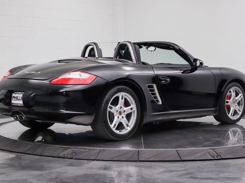 Used 2006 Porsche Boxster S RWD image 21