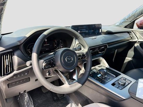 New 2026 MAZDA CX-90 Plug-In Hybrid w/ Premium Plus image 27