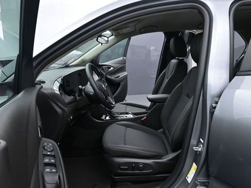 Certified 2024 Buick Encore GX Preferred w/ Comfort Package FWD image 10