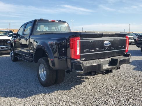 New 2026 Ford F350 XL w/ STX Appearance Package image 7