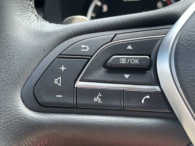 Used 2022 INFINITI QX55 Sensory w/ Lighting Package AWD/4WD image 38