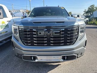 Used 2023 GMC Sierra 1500 Denali Ultimate AWD/4WD video 2