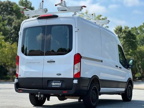 Used 2021 Ford Transit 250 Medium Roof w/ Load Area Protection Package RWD image 5