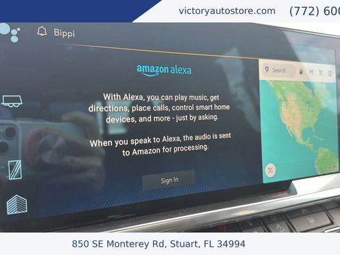 Used 2022 Chevrolet Silverado 1500 LTZ w/ LTZ Premium Package image 49