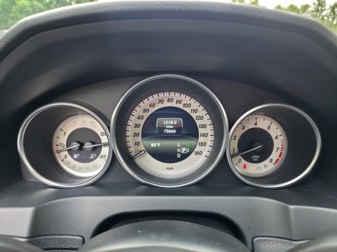 Used 2017 Mercedes-Benz E 400 Cabriolet image 34