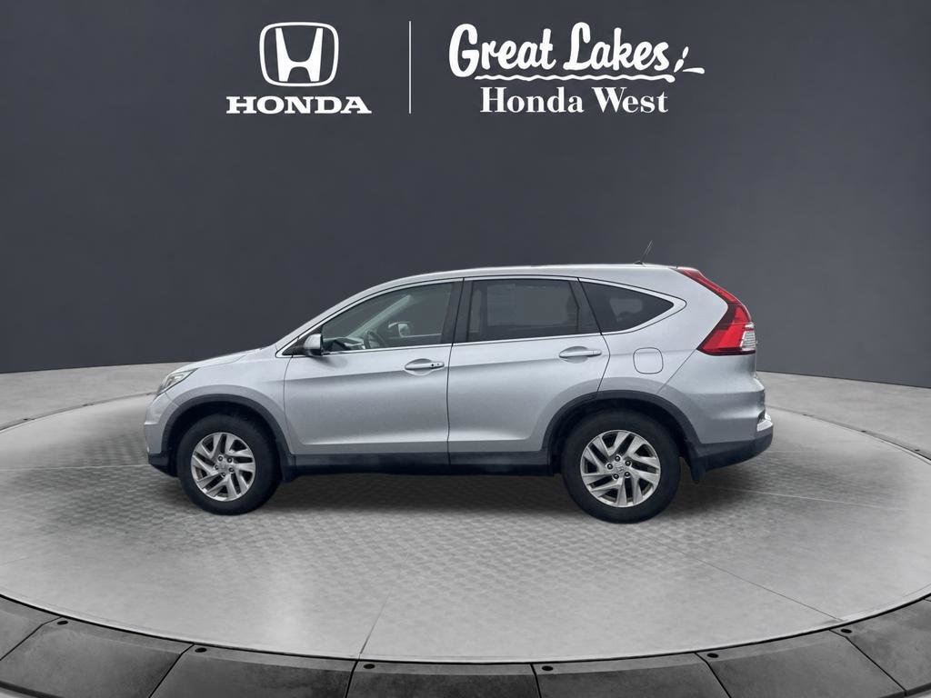 Used 2016 Honda CR-V EX image 16