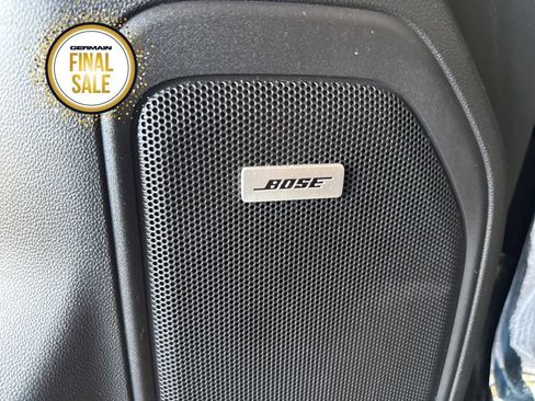 Used 2020 Chevrolet Silverado 1500 RST image 18