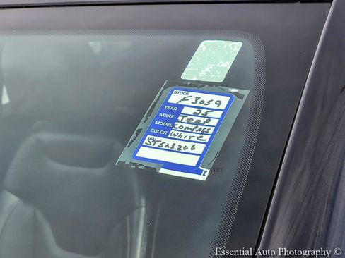 Used 2025 Jeep Compass Limited AWD/4WD image 33