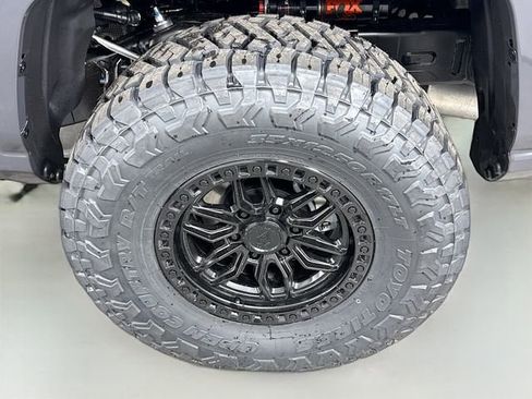 New 2025 Toyota Tacoma SR5 image 29