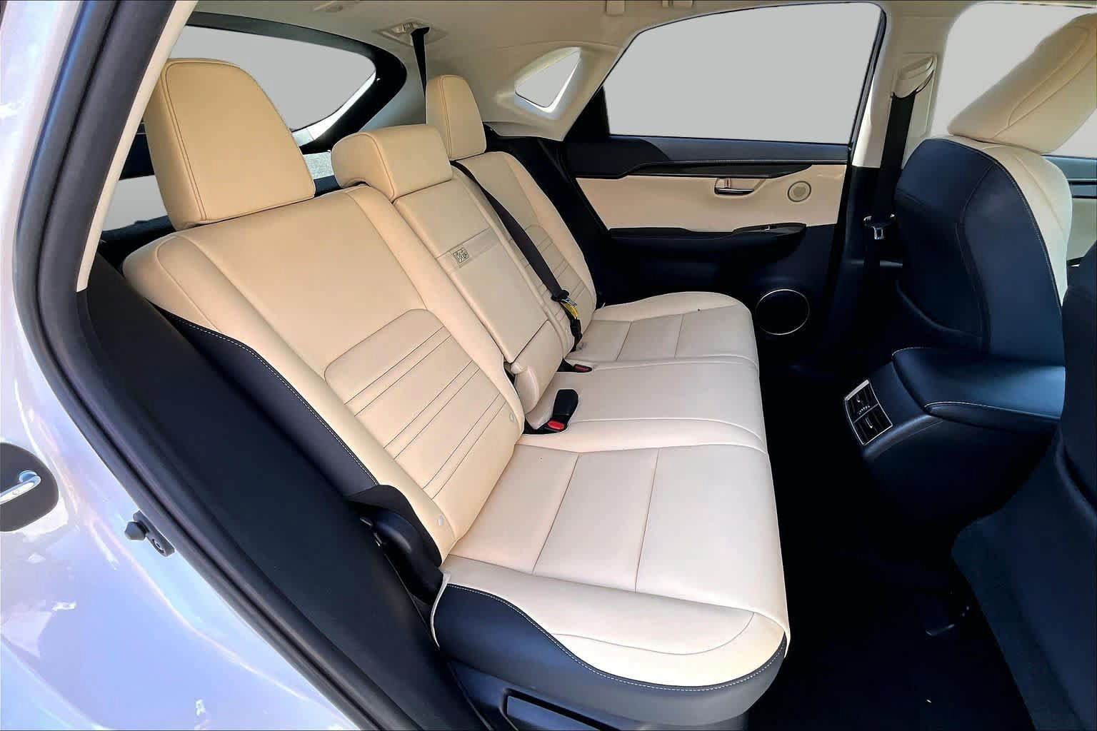 Used 2020 Lexus NX 300 FWD w/ Accessory Package 2 image 19