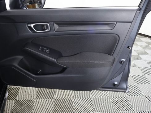 Certified 2026 Honda Civic Sport image 21