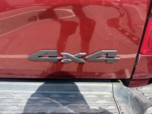 Used 2021 RAM 3500 Big Horn w/ Night Edition AWD/4WD image 19