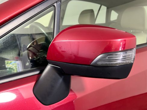 Used 2016 Subaru Crosstrek 2.0i Limited image 12