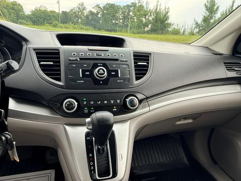 Used 2013 Honda CR-V EX image 10