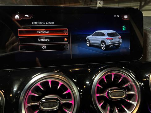 Certified 2023 Mercedes-Benz GLA 250 4MATIC image 34